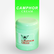 Camphor Cream