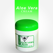 Aloe Vera Cream