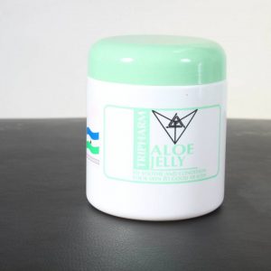 Aloe Jelly