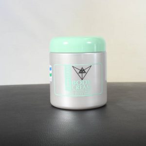 Body Cream