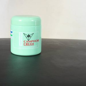 Camphor Cream