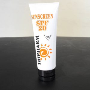 Sunscreen